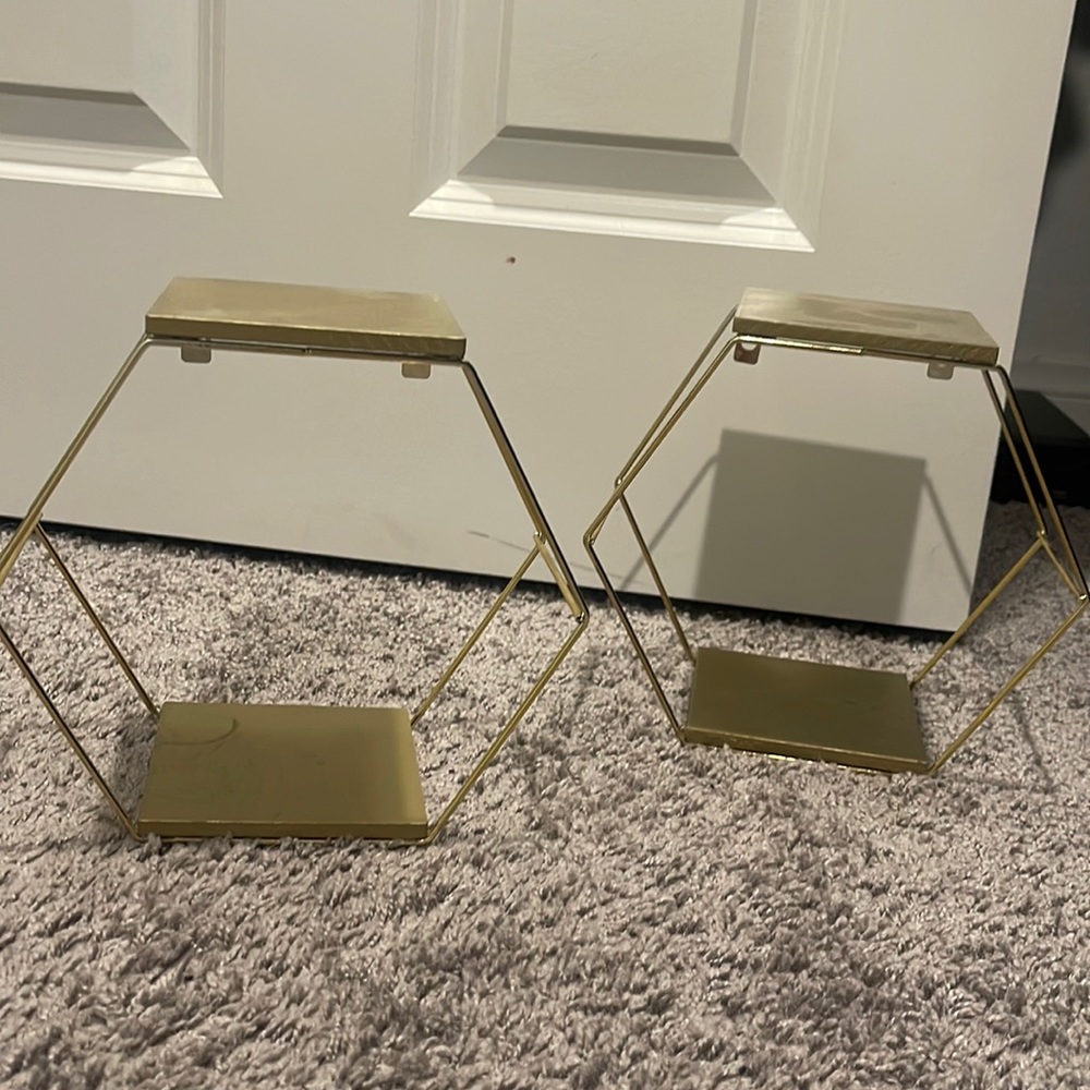 Wall decor